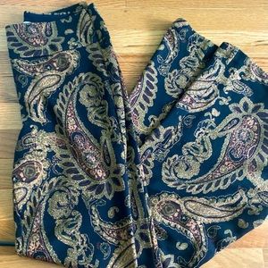 Anthropologie pants size 4!